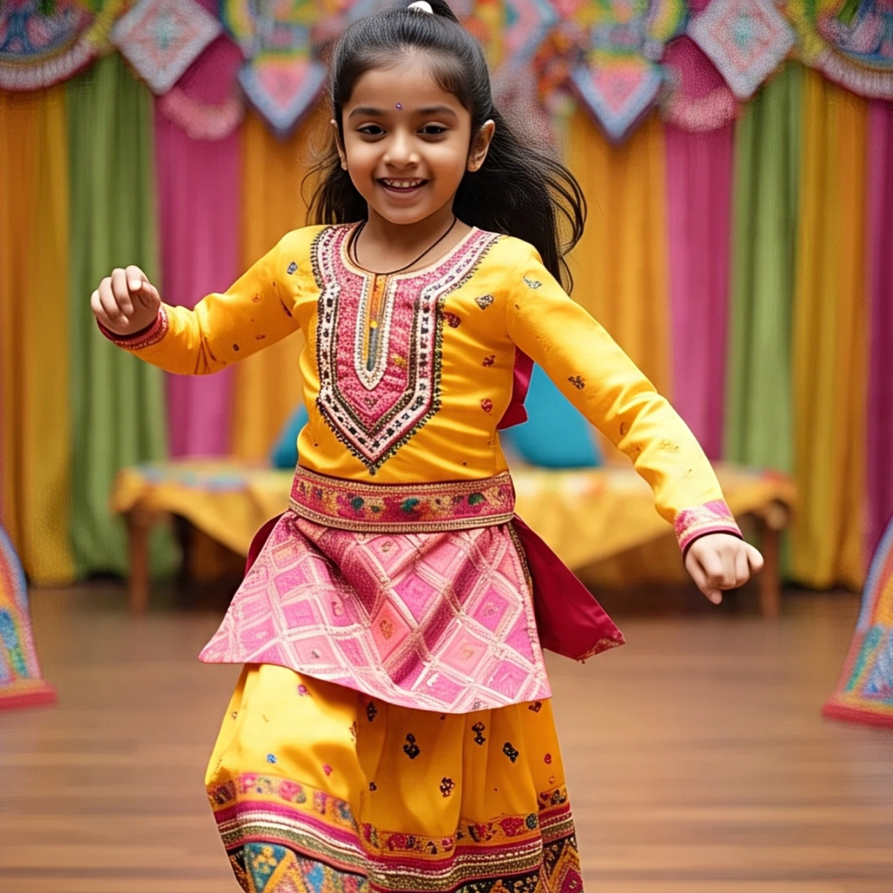 Extracurricular Activities