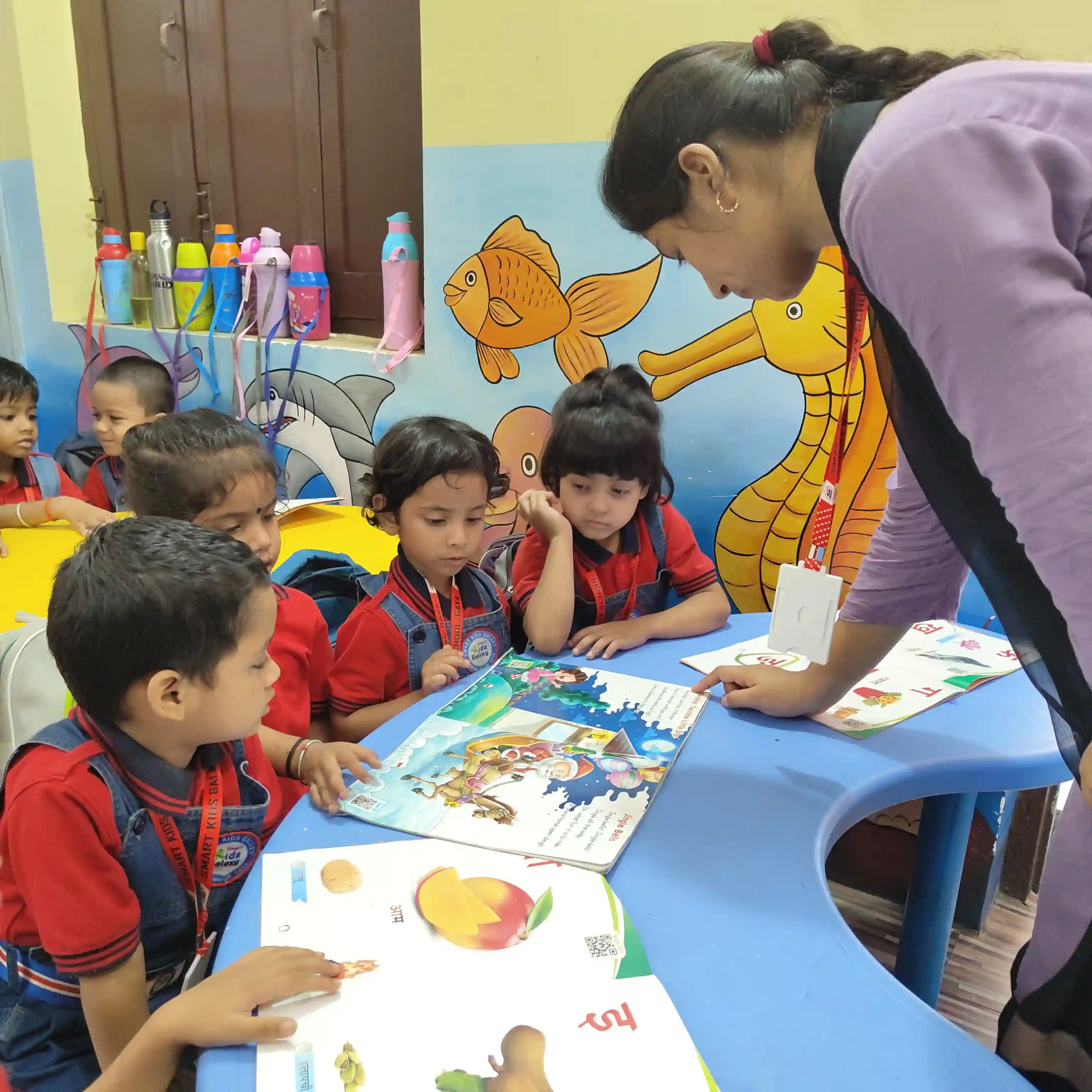 Extracurricular Activities